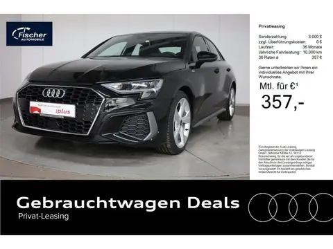 Used AUDI A3 Petrol 2023 Ad 