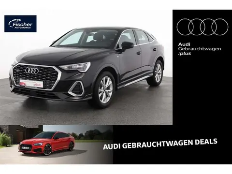 Annonce AUDI Q3 Diesel 2023 d'occasion 