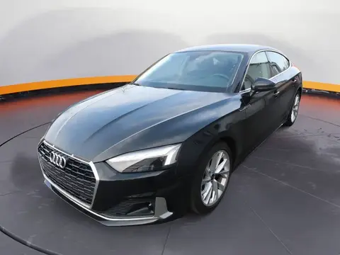 Annonce AUDI A5 Essence 2023 d'occasion 