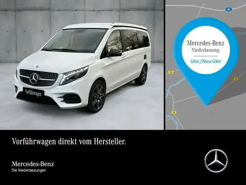 Used MERCEDES-BENZ CLASSE V Diesel 2024 Ad 