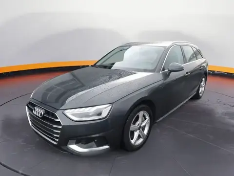 Used AUDI A4 Petrol 2023 Ad 