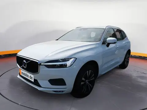 Used VOLVO XC60 Petrol 2021 Ad 