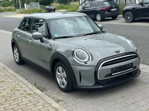 Annonce MINI COOPER Essence 2022 d'occasion 