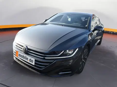 Used VOLKSWAGEN ARTEON Petrol 2022 Ad 