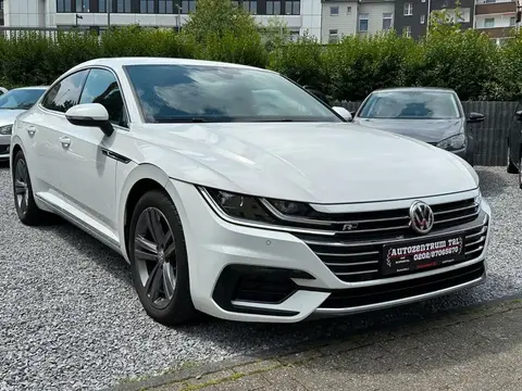 Annonce VOLKSWAGEN ARTEON Essence 2019 d'occasion 