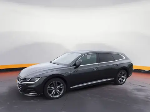 Annonce VOLKSWAGEN ARTEON Essence 2022 d'occasion 