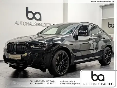 Used BMW X4 Diesel 2023 Ad 