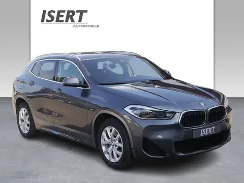 Annonce BMW X2 Diesel 2021 d'occasion 