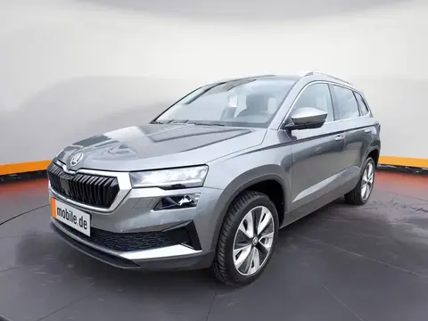 Annonce SKODA KAROQ Diesel 2023 d'occasion 