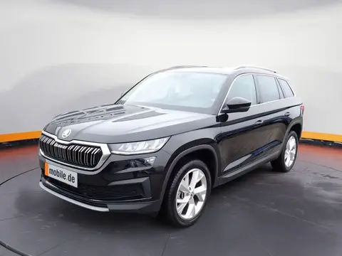 Used SKODA KODIAQ Diesel 2023 Ad 