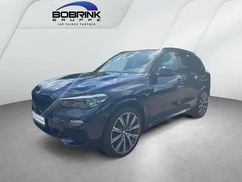 Used BMW X5 Diesel 2021 Ad 