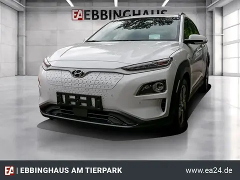 Used HYUNDAI KONA Not specified 2020 Ad 