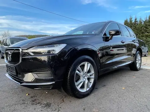 Used VOLVO XC60 Diesel 2019 Ad 