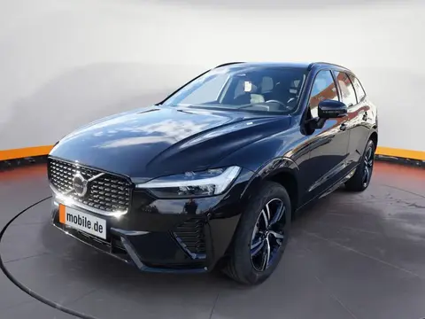 Annonce VOLVO XC60 Diesel 2022 d'occasion 