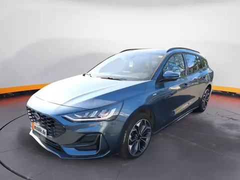 Annonce FORD FOCUS Essence 2022 d'occasion 