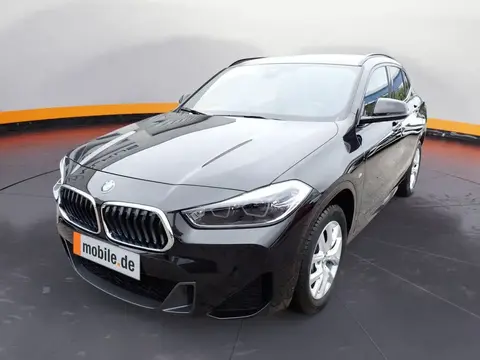 Used BMW X2 Petrol 2023 Ad Germany