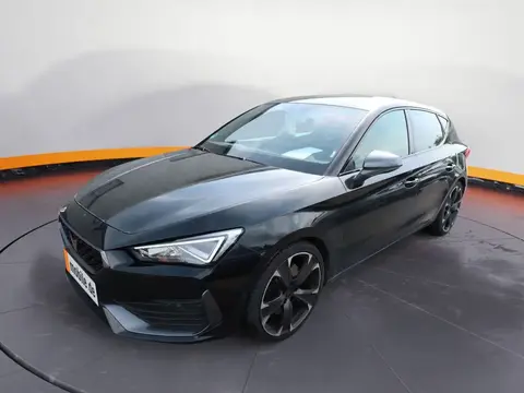 Annonce CUPRA LEON Essence 2023 d'occasion 