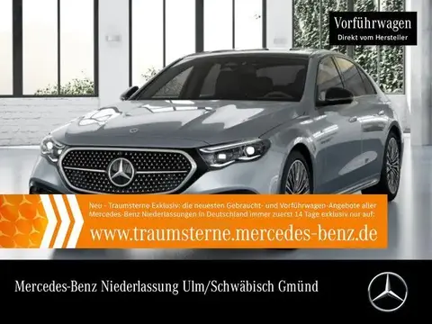 Used MERCEDES-BENZ CLASSE E Petrol 2024 Ad 