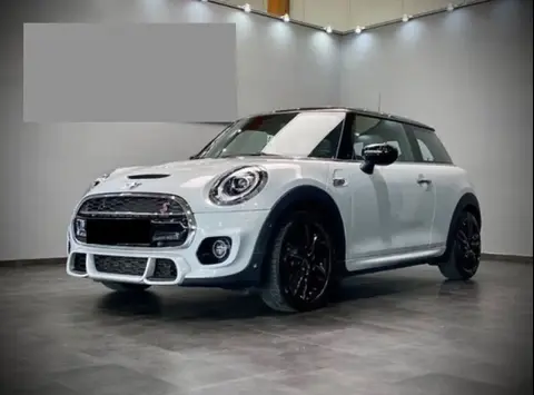 Used MINI COOPER Petrol 2021 Ad 