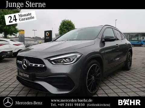 Annonce MERCEDES-BENZ CLASSE GLA Diesel 2023 d'occasion 