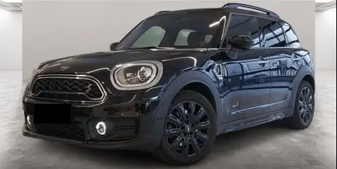 Used MINI COOPER Diesel 2020 Ad 