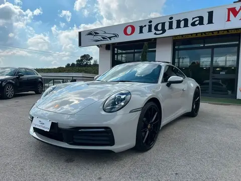 Used PORSCHE 911 Petrol 2020 Ad 