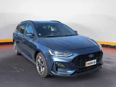 Annonce FORD FOCUS Essence 2022 d'occasion 