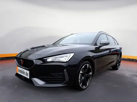 Used CUPRA LEON Petrol 2023 Ad 