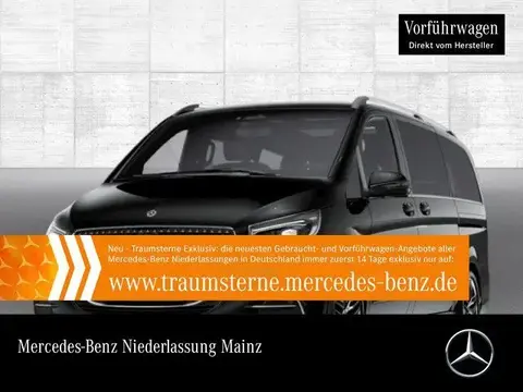 Used MERCEDES-BENZ CLASSE V Diesel 2024 Ad 