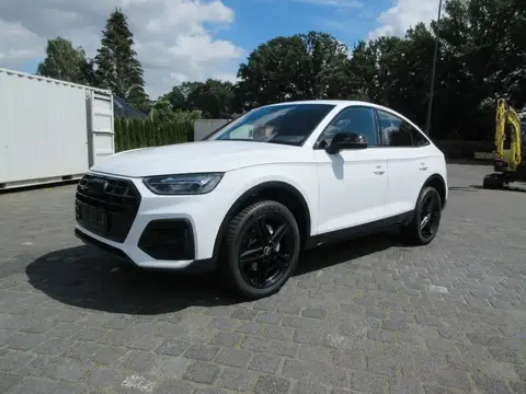 Used AUDI Q5 Diesel 2021 Ad 