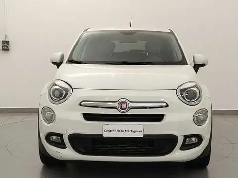 Used FIAT 500X Diesel 2017 Ad 