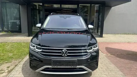 Annonce VOLKSWAGEN TIGUAN Diesel 2022 d'occasion 