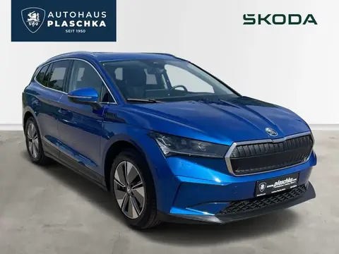 Annonce SKODA ENYAQ Non renseigné 2021 d'occasion 