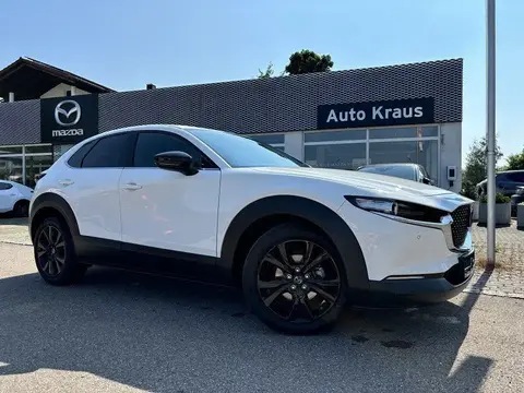 Used MAZDA CX-30 Hybrid 2023 Ad 