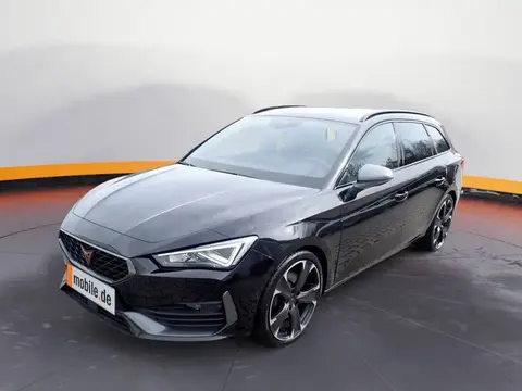 Used CUPRA LEON Petrol 2023 Ad 