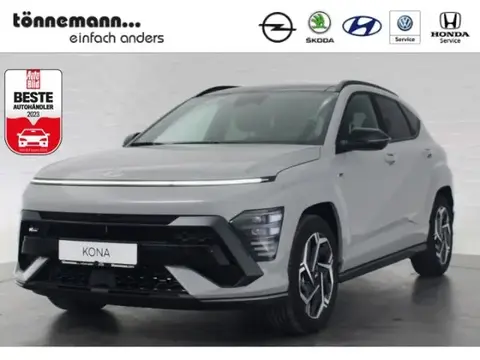 Used HYUNDAI KONA Hybrid 2023 Ad 