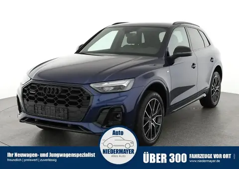 Used AUDI Q5 Diesel 2024 Ad 