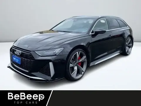 Used AUDI A6 Hybrid 2020 Ad 