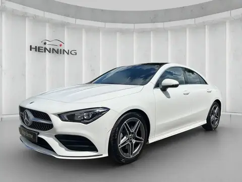 Annonce MERCEDES-BENZ CLASSE CLA Essence 2023 d'occasion 