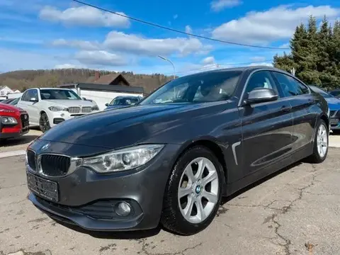 Used BMW SERIE 4 Diesel 2016 Ad 