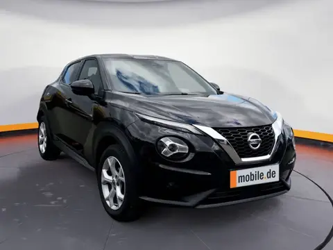 Used NISSAN JUKE Petrol 2020 Ad 