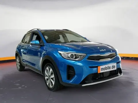 Annonce KIA STONIC Essence 2024 d'occasion 