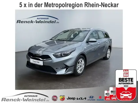 Used KIA CEED Petrol 2023 Ad 