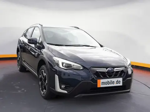 Used SUBARU XV Petrol 2024 Ad 