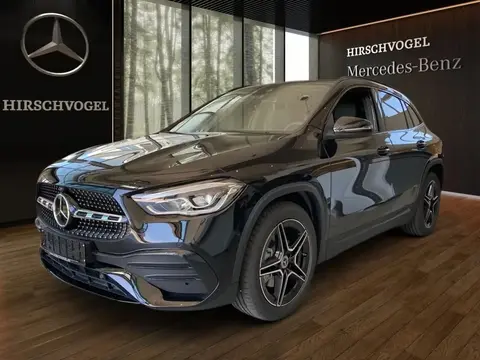 Annonce MERCEDES-BENZ CLASSE GLA Essence 2023 d'occasion Allemagne