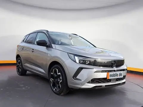 Annonce OPEL GRANDLAND Essence 2023 d'occasion 