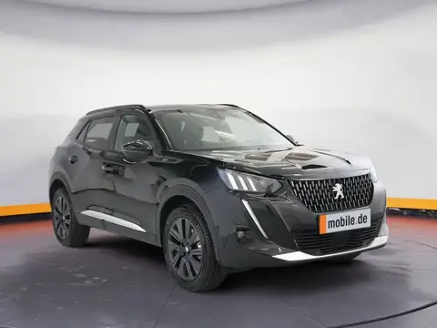 Annonce PEUGEOT 2008 Essence 2020 d'occasion 