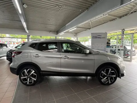 Used NISSAN QASHQAI Petrol 2021 Ad 