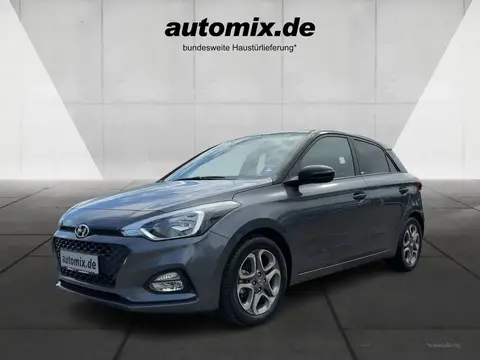 Annonce HYUNDAI I20 Essence 2020 d'occasion 