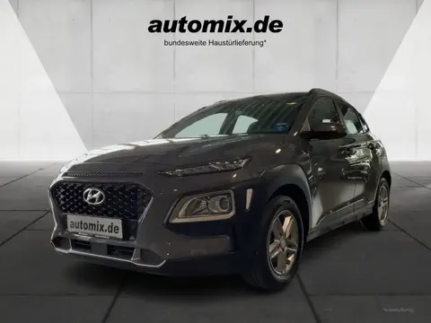 Used HYUNDAI KONA Petrol 2020 Ad 